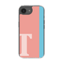 Slim Protection Case［ Original - initial color line - T pink ］