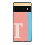 Slim Protection Case［ Original - initial color line - T pink ］