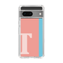 Slim Protection Case［ Original - initial color line - T pink ］
