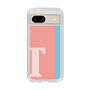 Slim Protection Case［ Original - initial color line - T pink ］