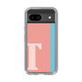 Slim Protection Case［ Original - initial color line - T pink ］
