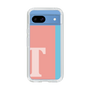 Slim Protection Case［ Original - initial color line - T pink ］