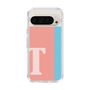 Slim Protection Case［ Original - initial color line - T pink ］