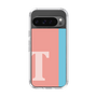 Slim Protection Case［ Original - initial color line - T pink ］