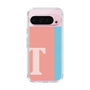 Slim Protection Case［ Original - initial color line - T pink ］