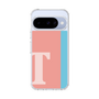 Slim Protection Case［ Original - initial color line - T pink ］