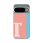 Slim Protection Case［ Original - initial color line - T pink ］