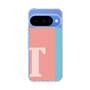 Slim Protection Case［ Original - initial color line - T pink ］