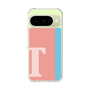 Slim Protection Case［ Original - initial color line - T pink ］