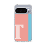 Slim Protection Case［ Original - initial color line - T pink ］