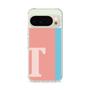Slim Protection Case［ Original - initial color line - T pink ］