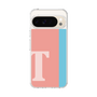 Slim Protection Case［ Original - initial color line - T pink ］