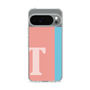 Slim Protection Case［ Original - initial color line - T pink ］