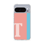 Slim Protection Case［ Original - initial color line - T pink ］