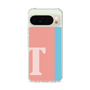 Slim Protection Case［ Original - initial color line - T pink ］