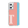 Slim Protection Case［ Original - initial color line - T pink ］