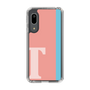 Slim Protection Case［ Original - initial color line - T pink ］