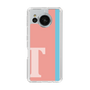 Slim Protection Case［ Original - initial color line - T pink ］