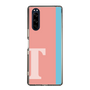 Slim Protection Case［ Original - initial color line - T pink ］
