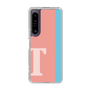 Slim Protection Case［ Original - initial color line - T pink ］