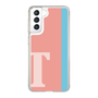 Slim Protection Case［ Original - initial color line - T pink ］