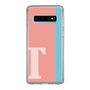 Slim Protection Case［ Original - initial color line - T pink ］