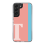Slim Protection Case［ Original - initial color line - T pink ］