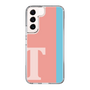 Slim Protection Case［ Original - initial color line - T pink ］