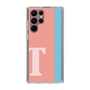 Slim Protection Case［ Original - initial color line - T pink ］