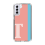 Slim Protection Case［ Original - initial color line - T pink ］