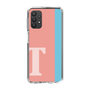 Slim Protection Case［ Original - initial color line - T pink ］