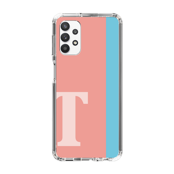 Slim Protection Case［ Original - initial color line - T pink ］
