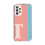 Slim Protection Case［ Original - initial color line - T pink ］