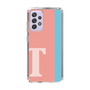 Slim Protection Case［ Original - initial color line - T pink ］