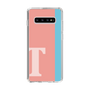 Slim Protection Case［ Original - initial color line - T pink ］
