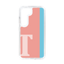 Slim Protection Case［ Original - initial color line - T pink ］