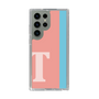 Slim Protection Case［ Original - initial color line - T pink ］