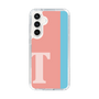 Slim Protection Case［ Original - initial color line - T pink ］