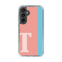 Slim Protection Case［ Original - initial color line - T pink ］