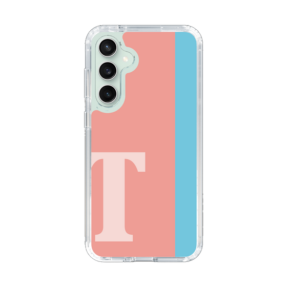 Slim Protection Case［ Original - initial color line - T pink ］