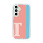 Slim Protection Case［ Original - initial color line - T pink ］