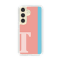 Slim Protection Case［ Original - initial color line - T pink ］