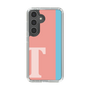 Slim Protection Case［ Original - initial color line - T pink ］