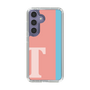 Slim Protection Case［ Original - initial color line - T pink ］