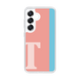 Slim Protection Case［ Original - initial color line - T pink ］