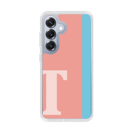 Slim Protection Case［ Original - initial color line - T pink ］