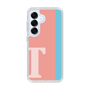 Slim Protection Case［ Original - initial color line - T pink ］