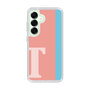 Slim Protection Case［ Original - initial color line - T pink ］