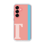 Slim Protection Case［ Original - initial color line - T pink ］
