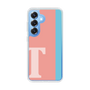 Slim Protection Case［ Original - initial color line - T pink ］